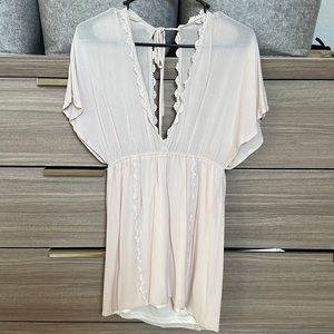 Tobi Casual/Beach Dress